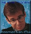 Rick Moranis Internet Fan Club